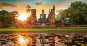 Посольство РФ в Таиланде призвало россиян покупать расширенную страховку