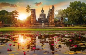 Посольство РФ в Таиланде призвало россиян покупать расширенную страховку