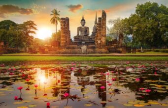 Посольство РФ в Таиланде призвало россиян покупать расширенную страховку