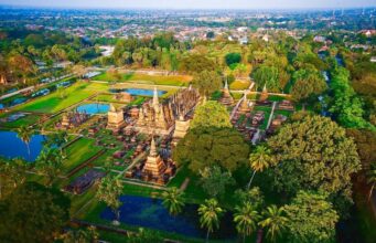 AZUR air с 28 января возобновит полеты из Сочи на тайский остров Пхукет