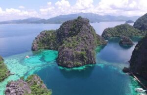 Россия возобновит прямое авиасообщение с Филиппинами в октябре