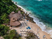 В Индонезии обнаружили древнейшие в мире наскальные рисунки