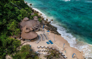 В Индонезии обнаружили древнейшие в мире наскальные рисунки