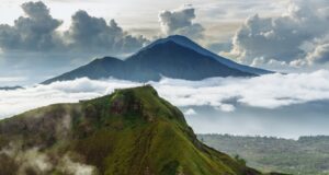 Власти Бали планируют запретить туристам аренду жилья через Airbnb