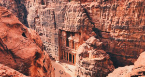 Иордания открывает двери: для россиян введён безвизовый режим