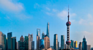 Китай вводит безвизовый режим для россиян на год: подробности