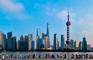 Китай вводит безвизовый режим для россиян на год: подробности