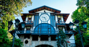 Прямое авиасообщение между РФ и Абхазией расширят с мая