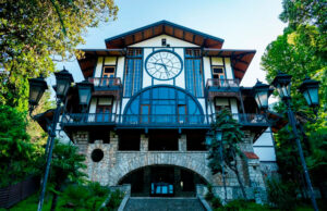 Прямое авиасообщение между РФ и Абхазией расширят с мая