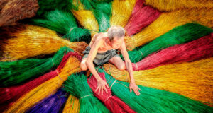 Во Вьетнаме туристам из РФ доступна оплата по QR-коду