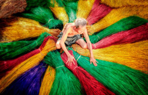 Во Вьетнаме туристам из РФ доступна оплата по QR-коду