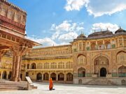 Россия и Индия вскоре могут отменить визы для тургрупп