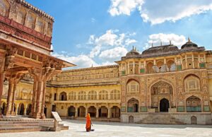 Россия и Индия вскоре могут отменить визы для тургрупп