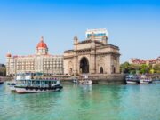 Индия отменила для россиян консульский сбор, но электронные визы сохраняются