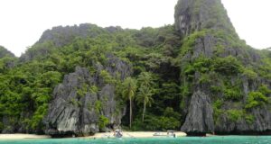 Российские туристы застряли на Филиппинах из-за тайфуна