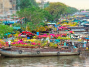 Во Вьетнаме туристам из РФ доступна оплата по QR-коду