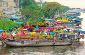 Во Вьетнаме туристам из РФ доступна оплата по QR-коду