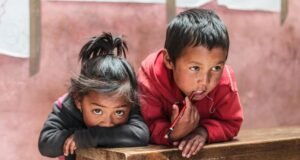 В Непале будут отслеживать передвижения иностранцев