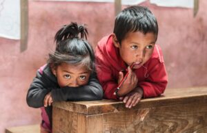 В Непале будут отслеживать передвижения иностранцев