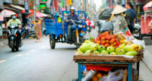Посольство РФ во Вьетнаме предупредило туристов о супертайфуне