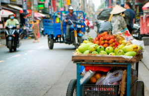 Посольство РФ во Вьетнаме предупредило туристов о супертайфуне