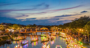 Вьетнам разрабатывает новые типы виз