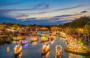 Вьетнам разрабатывает новые типы виз