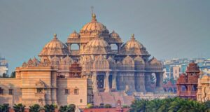 Индия вводит электронную карту прибытия для иностранных туристов