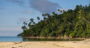 Разрушительное землетрясение произошло на Филиппинах