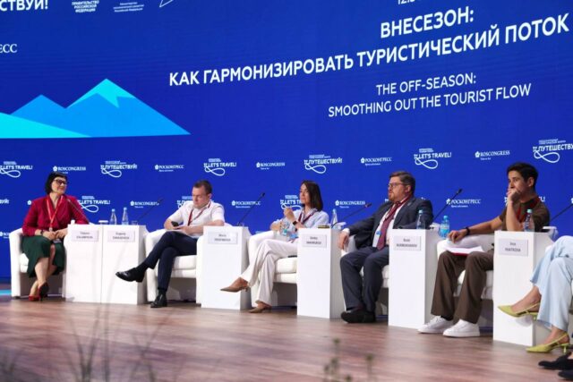 Минэк: выравнивания тур сезона в России пока не происходит